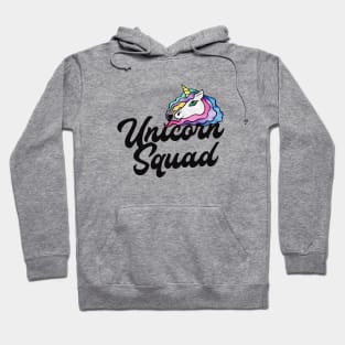 Unicorn Squad Hoodie